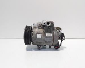 Compresor clima, cod 6Q0820808F, Seat Ibiza 5 (6J5), 1.4 benz, BXW (id:701893)