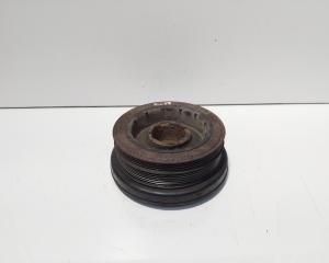 Fulie motor, cod 7793593, Bmw X5 (E70) 3.0 diesel, 306D3 (id:701574)