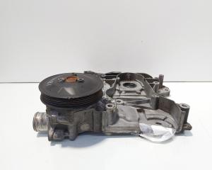 Pompa ulei, cod GM55556428, Opel Vectra C, 1.8 benz, Z18XER (id:701033)