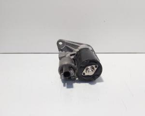 Electromotor Bosch, cod 02T911023R, Vw Polo (9N) 1.4 benz, BKY, 5 vit man (id:701780)