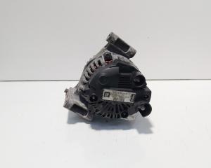 Alternator 75A Valeo, cod GM13117278, Opel Combo 1.3 CDTI, Z13DTJ (id:701599)