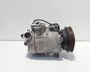 Compresor clima Denso, cod 447220-8184, Skoda Superb I (3U4) 1.9 TDI, BSV (id:701597)