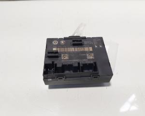 Modul usa dreapta spate, cod 7N0959795D, Skoda Yeti (5L) (id:701381)