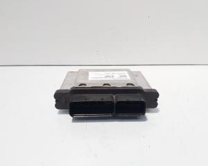 Calculator motor ECU, cod 04E907309AF, 0261S09531, VW Polo (6R), 1.2 TSI, CJZD (id:701686)