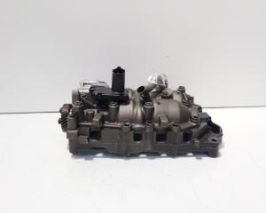 Pompa de ulei, cod 03G115105E, Audi A4 (8EC, B7), 2.0 TDI, BRD (id:701695)