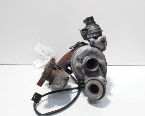 Turbosuflanta, cod 03L253016T, Skoda Octavia 2 Combi (1Z5), 1.6 TDI, CAY (id:701704)