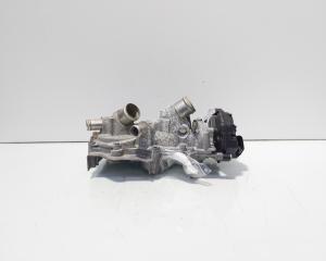 Pompa apa cu motoras, cod 05E121117K, VW Golf 8 (CD1), 1.0 TSI, DLAA (id:701693)