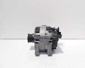 Alternator 150A, cod AV6N-10300-MD, Ford Focus 3, 1.6 TDCI, NGDA (id:701042)