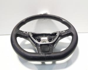 Volan piele cu comenzi, cod 5C0419091BL, Vw Jetta 4 (6Z) (id:701769)
