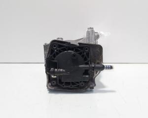 Carcasa filtru combustibil, cod 9683199680, Ford Kuga I, 2.0 TDCI, UFMA (id:701041)