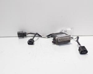 Releu electroventilatoare, cod 8K0959501G, Audi A4 (8K2, B8), 2.0 TDI, CJC (id:701688)