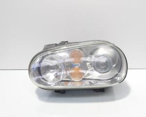 Far stanga cu lupa si xenon, VW Golf 4 (1J1) (id:701549)