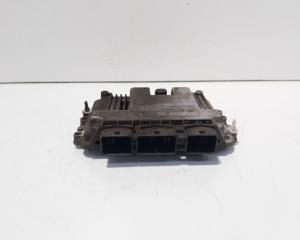 Calculator motor ECU, cod 5M51-12A650-LB, Ford Focus 2 (DA), 1.6 TDCI, HHDA (id:701918)