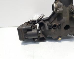 Motoras galerie admisie, cod 03P129086A, Skoda Fabia 2 Combi (5J, 545) 1.2 TDI, CFW (id:701402)
