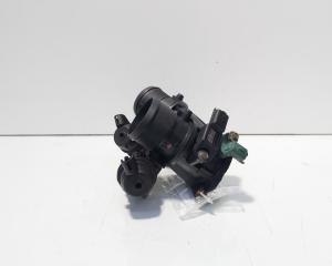 Clapeta acceleratie, cod 9646846380, Peugeot 407 SW, 2.0 HDI, RHR (id:701388)