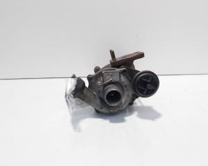 Turbosuflanta, cod 54359710009, Ford Fusion (JU) 1.4 TDCI, F6JB (id:701374)