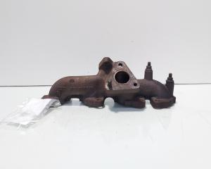 Galerie evacuare, cod 03L253033, Audi A4 (8K2, B8), 2.0 TDI, CAG (id:702263)