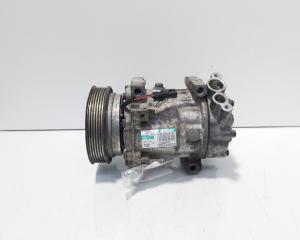 Compresor clima, cod 926009865R, Nissan Qashqai, 1.5 DCI, K9KB410 (id:702309)
