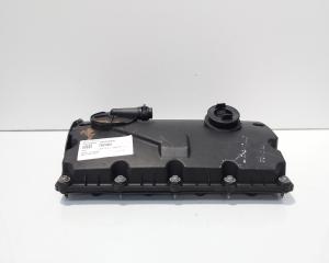 Capac culbutori, cod  038103469AD, Seat Leon (1P1), 1.9 TDI, BXE (id:702303)