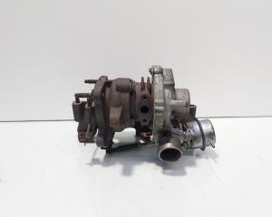 Turbosuflanta, cod 045253019L, Skoda Fabia 2 (5J, 542), 1.4 TDI, BNM (id:702035)