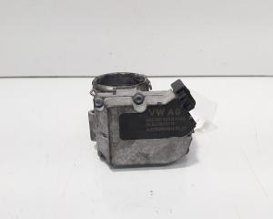 Clapeta acceleratie, cod 045128063G, Skoda Fabia 2 (5J, 542), 1.4 TDI, BNV (id:702041)