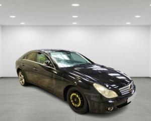 Vindem piese de motor, cutie de viteze, pentru Mercedes CLS (C219), 3.2 CDI