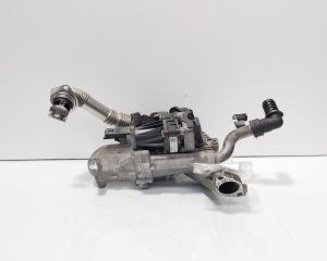 Racitor gaze cu EGR, cod 9671187780, Peugeot 308, 1.6 HDI, 9H06 (id:702072)