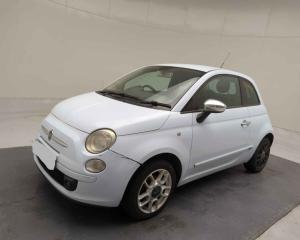 Vindem piese de caroserie si elemente de interior, pentru Fiat 500, 1.3 M-JET