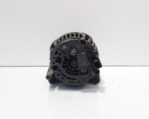 Alternator 140A Bosch, cod 03G903016E, Audi A4 (8K2, B8), 2.0 TDI, CAG (id:702045)