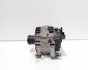 Alternator 180A, cod 30644799, Volvo V40, 1.6 diesel, D4162T (id:702074)