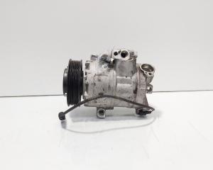 Compresor clima, Seat Ibiza 4 (6L1) 1.2 benz, BXV (id:702076)