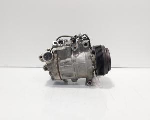 Compresor clima, cod 447260-1852, Bmw 5 Touring (E61) 2.0 diesel, N47D20A (id:702065)