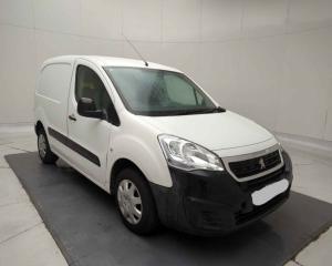 Vindem piese de motor, cutie de viteze, pentru Peugeot Partner (II) , 1.6 HDI