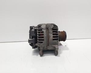 Alternator 140A Bosch, cod 06F903023F, Seat Altea (5P1) 1.6 TDI, CAY (id:702305)