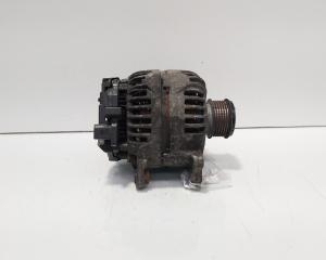 Alternator 140A Bosch, cod 06F903023F, Seat Altea (5P1) 1.6 TDI, CAY (id:702260)