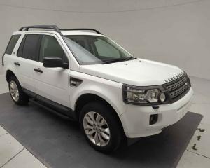 Vindem piese de motor, cutie de viteze, pentru Land Rover Freelander 2 (FA), 2.2 Diesel