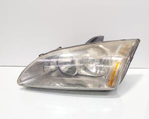 Far stanga, Ford Focus 2 Combi (DA) vol pe stanga (id:702111)