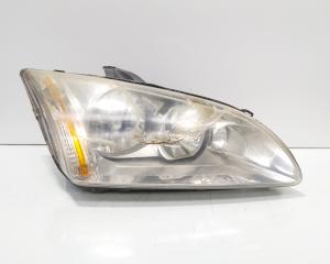 Far dreapta, Ford Focus 2 Combi (DA) vol pe stanga (id:702112)