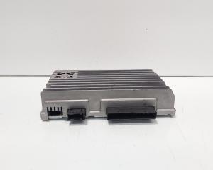 Amplificator audio, cod 8T0035223AN, Audi A4 Avant (8K5, B8) (id:702177)