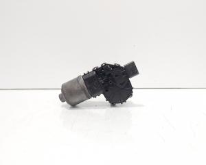 Motoras stergatoare fata, cod 4M51-17508-AA, Ford Focus 2 (DA) vol pe stanga (id:702105)