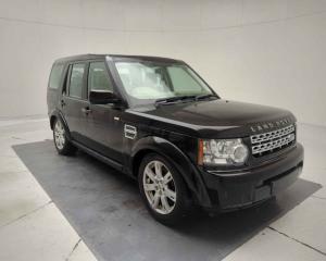 Vindem piese de caroserie si elemente de interior, pentru Land Rover Discovery 3 (TAA) , 2.7 diesel