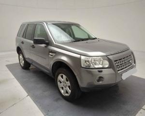 Vindem piese de caroserie si elemente de interior, pentru Land Rover Freelander 2 (FA), 2.0 D
