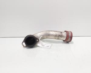 Teava intercooler, cod 7796291, Bmw X5 (E70) 3.0 diesel, 306D3 (id:702017)