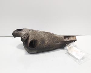 Suport motor stanga, cod 2211-6772679-02, Bmw X5 (E70) 3.0 diesel, 306D3 (id:702010)
