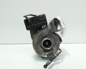 Turbosuflanta, cod 7796313-09, Bmw X5 (E70) 3.0 diesel, 306D3 (id:702012)