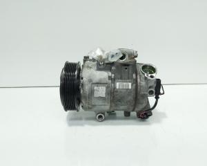 Compresor clima Denso, cod 6Q0820808D, Seat Ibiza 5 (6J5) 1.4 benz, BXW (id:702043)