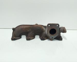 Galerie evacuare, cod 7810182-01, Bmw 3 Touring (E91) 2.0 diesel, N47D20A (id:702057)