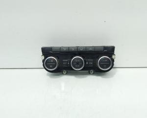 Display climatronic, cod 7N0907044K, Vw Sharan (7N) (id:702123)