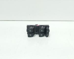 Butoane comanda geam usa stanga fata, cod 3G0959857C, Skoda Superb III (3V3) (id:701259)