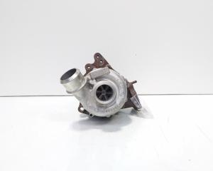 Turbosuflanta, cod 9677063780, Ford Focus 3 2.0 TDCI, UFDB (id:701040)